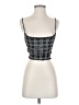 Forever 21 Black Sleeveless Top Size S - photo 1