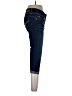 YMI Solid Blue Jeans Size 11 - photo 4