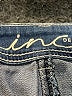 Inc Denim Blue Jeans Size 14 - photo 7