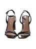 Sam Edelman Black Sandals Size 9 1/2 - photo 2