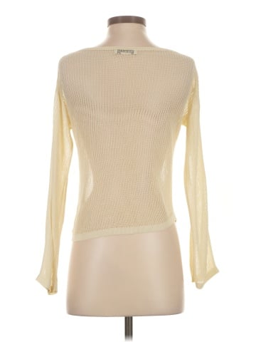 Club Monaco Long Sleeve T-Shirt (view 2)