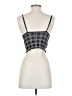Forever 21 Black Sleeveless Top Size S - photo 2