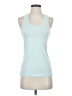 X by Gottex Teal Active Tank Size XS - photo 1
