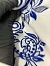 Talbots 100% Polyester White Casual Dress Size 6 - photo 7