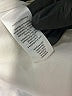 Talbots 100% Polyester White Casual Dress Size 6 - photo 8
