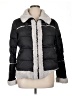 Tahari 100% Nylon Gray Black Snow Jacket Size XL - photo 1