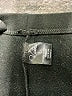 Victoria Solid Black Active Pants Size L - photo 7