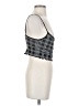 Forever 21 Black Sleeveless Top Size S - photo 4