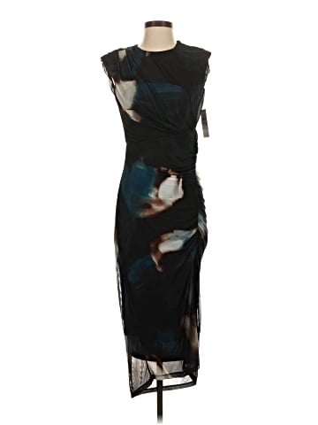 DKNY Cocktail Dress (view 1)