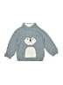 Sergent Major Blue Pullover Sweater 12-18 MO / 18 MO - photo 1