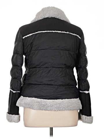 Tahari Snow Jacket (view 2)