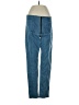 Prairie Underground Color Block Blue Jeans Size S - photo 1