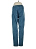 Prairie Underground Color Block Blue Jeans Size S - photo 2