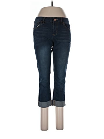 Indigo Rein Jeans (view 1)