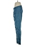 Prairie Underground Color Block Blue Jeans Size S - photo 5