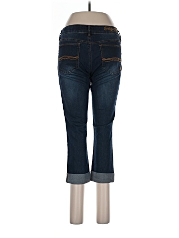 Indigo Rein Jeans (view 2)