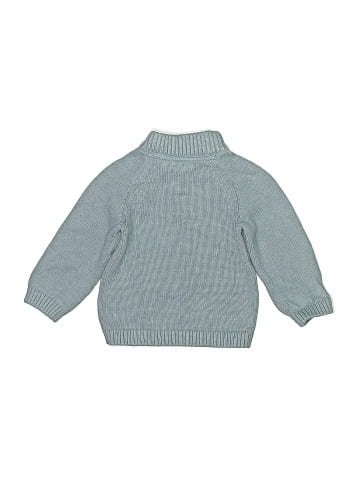 Sergent Major Pullover Sweater (view 2)