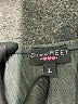 Discreet Gray Bodysuit Size L - photo 3