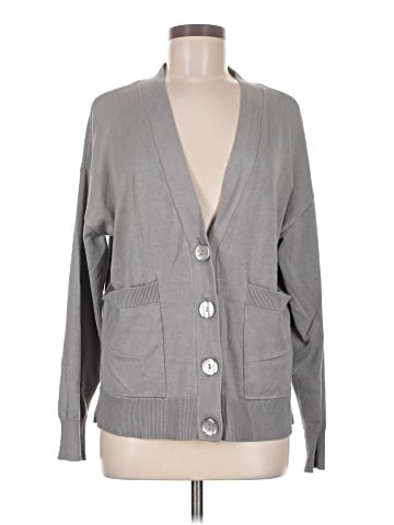 RACHEL Rachel Roy Cardigan (view 1)