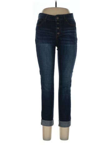 Indigo Rein Jeans (view 1)