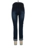 Indigo Rein Solid Blue Jeans Size 11 - photo 2