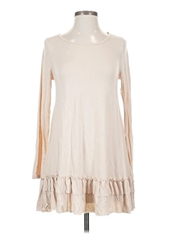 Easel Casual Dress (view 1)