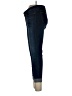 Indigo Rein Solid Blue Jeans Size 11 - photo 5