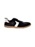 Wonder Nation Black Sneakers Size 6 (youth) - photo 1