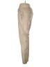 Old Navy Solid Tan Khakis Size 12 - photo 5