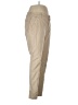Old Navy Solid Tan Khakis Size 12 - photo 4