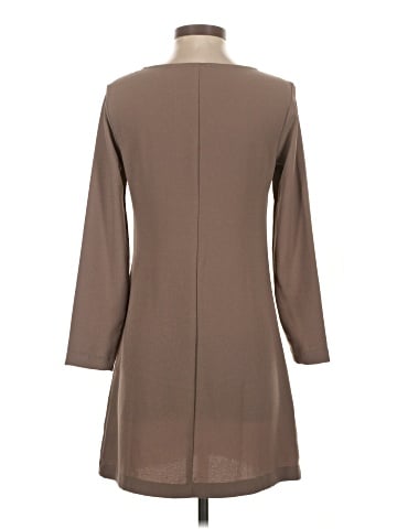 American Apparel Casual Dress (view 2)
