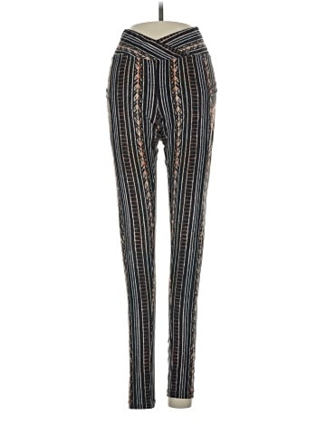 Wolven Casual Pants (view 1)