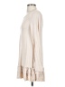 Easel Tan Casual Dress Size S - photo 5