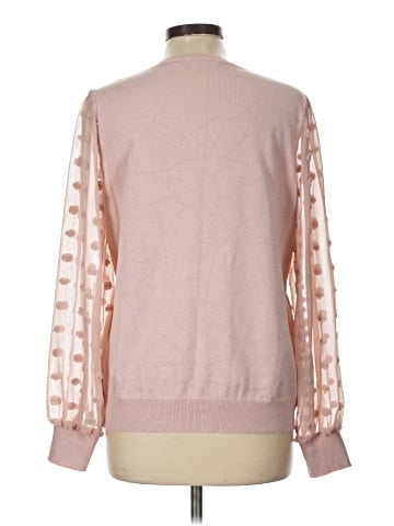 Adrianna Papell Pullover Sweater (view 2)