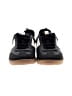 Wonder Nation Black Sneakers Size 6 (youth) - photo 2