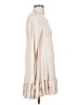 Easel Tan Casual Dress Size S - photo 4