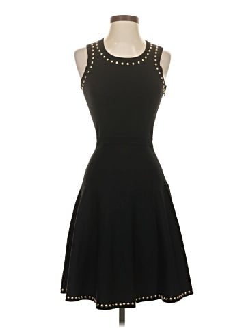 Parker Cocktail Dress (view 1)