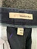 Hawker Rye Solid Blue Shorts Size 32 waist - photo 3