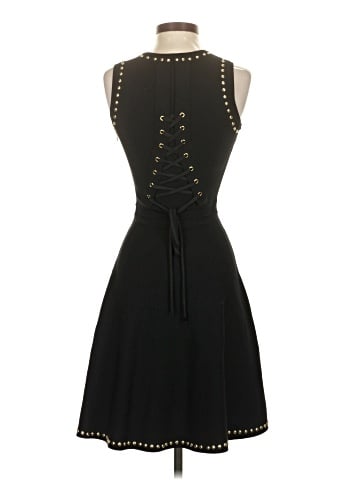 Parker Cocktail Dress (view 2)