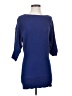 Ann Taylor Factory Blue Pullover Sweater Size S - photo 1
