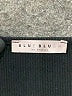 Blue Blush Black Tank Top Size S - photo 7