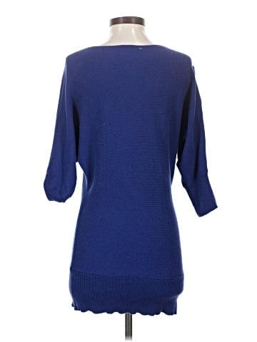 Ann Taylor Factory Pullover Sweater (view 2)