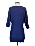 Ann Taylor Factory Blue Pullover Sweater Size S - photo 2
