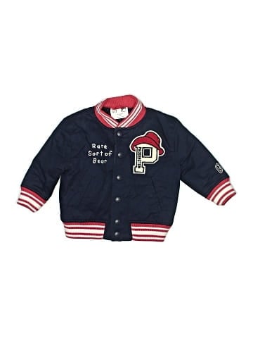 Baby Gap Jacket (view 1)