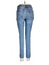 Old Navy Hearts Blue Jeans Size 6 - photo 2
