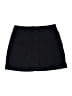 Halara 100% Polyester Solid Black Casual Skirt Size M - photo 1