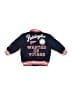 Baby Gap Blue Jacket Size 6-12 mo - photo 2