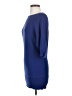 Ann Taylor Factory Blue Pullover Sweater Size S - photo 5