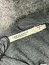 Abbot & Main Gray Zip Up Hoodie Size S - photo 6