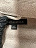 Banana Republic 100% Polyester Tan Coat Size XL - photo 3